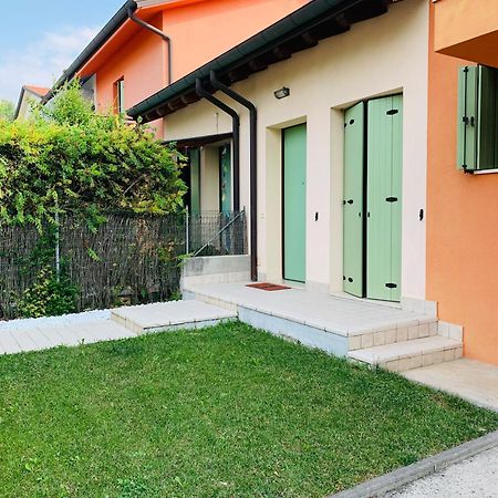 La Casa Di Lory Villa Cessalto Eksteriør billede