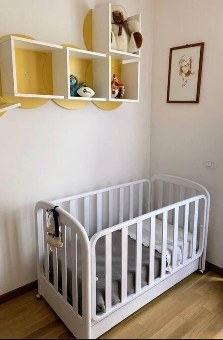 La Casa Di Lory Villa Cessalto Eksteriør billede