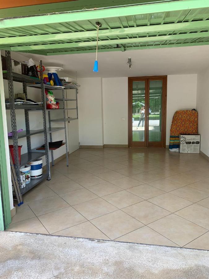 La Casa Di Lory Villa Cessalto Eksteriør billede