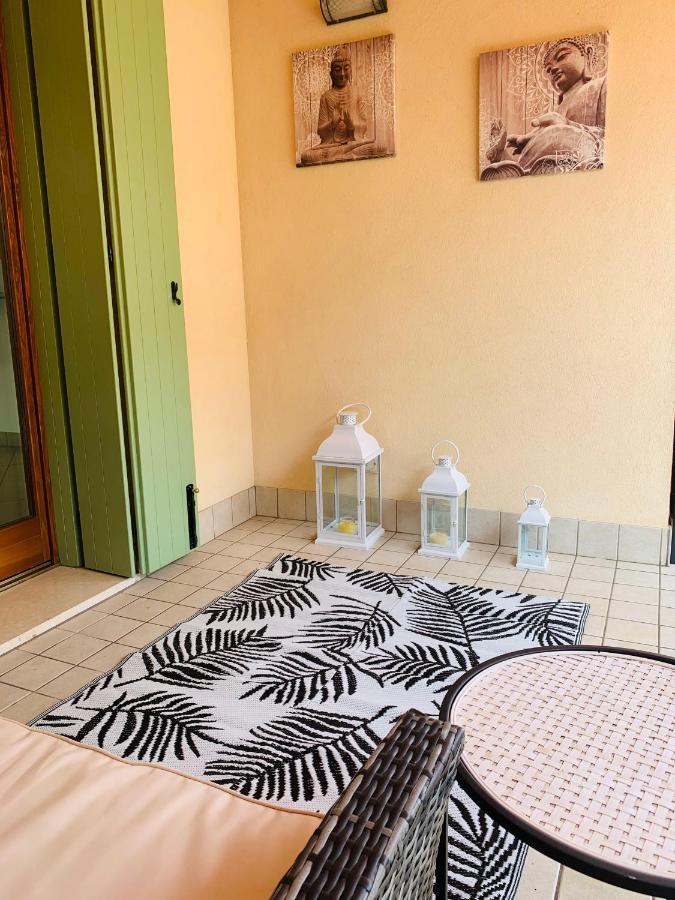 La Casa Di Lory Villa Cessalto Eksteriør billede